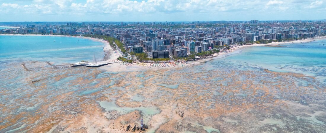 4 Itens indispensáveis para curtir as praias de Maceió 4 Itens indispensáveis para curtir as praias de Maceió