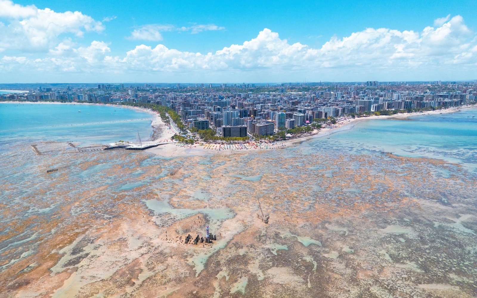 4 Itens indispensáveis para curtir as praias de Maceió 4 Itens indispensáveis para curtir as praias de Maceió
