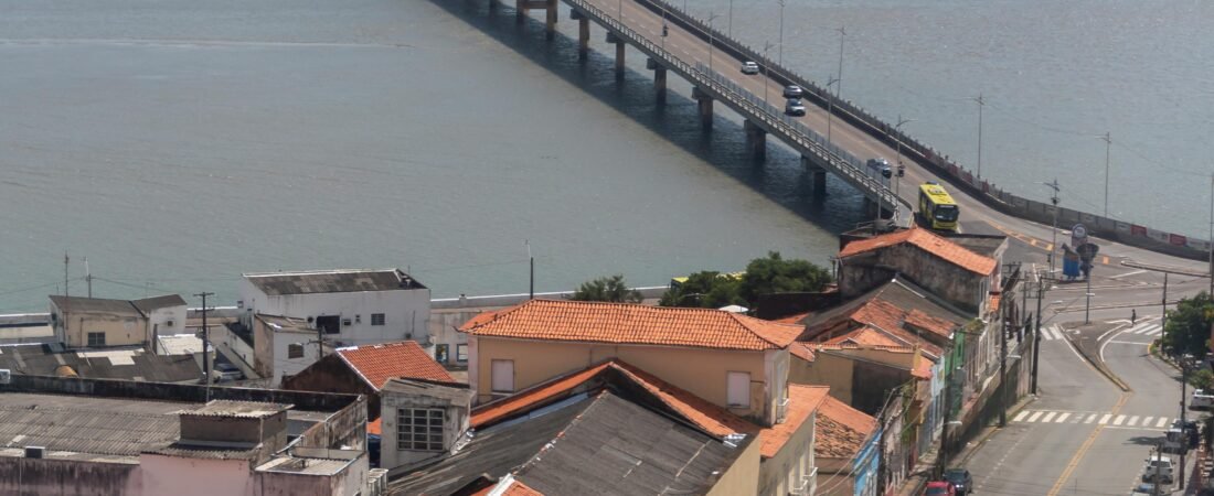 A Capital Mais Barata do Nordeste para Viajar