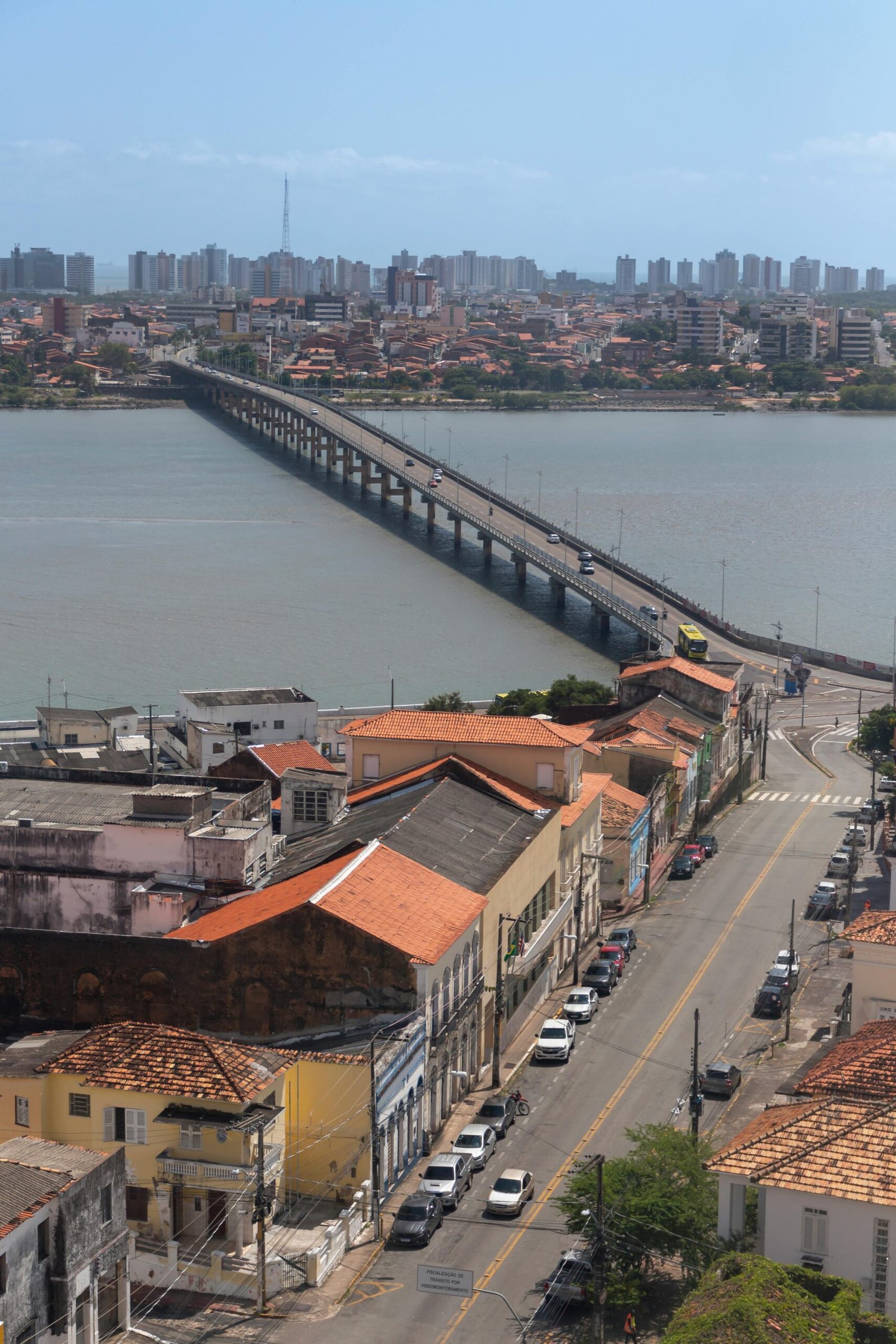 A Capital Mais Barata do Nordeste para Viajar