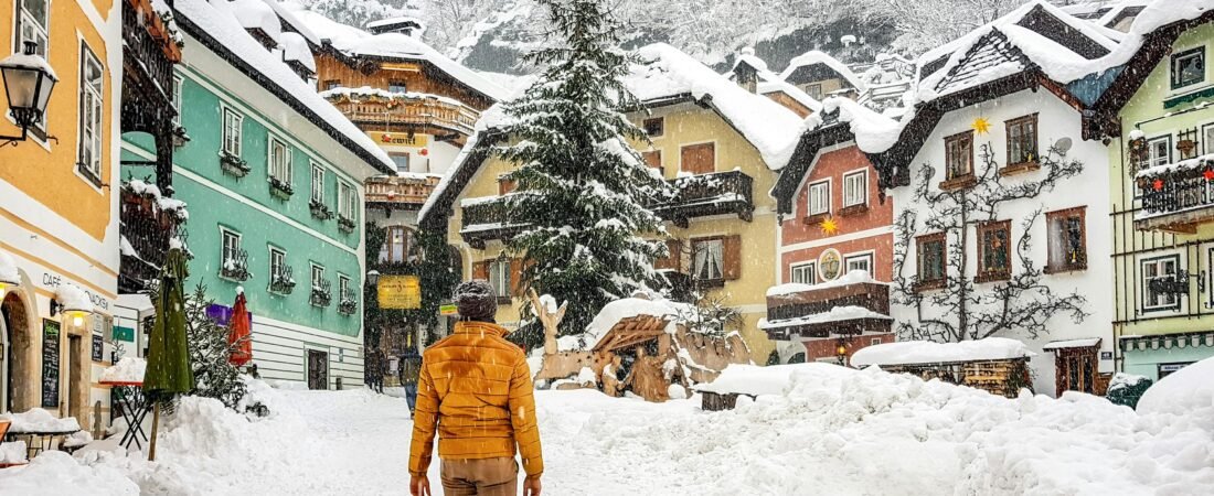 10 itens essenciais para sua mala de inverno no leste europeu: não viaje sem estes! 10 itens essenciais para sua mala de inverno no leste europeu: não viaje sem estes!