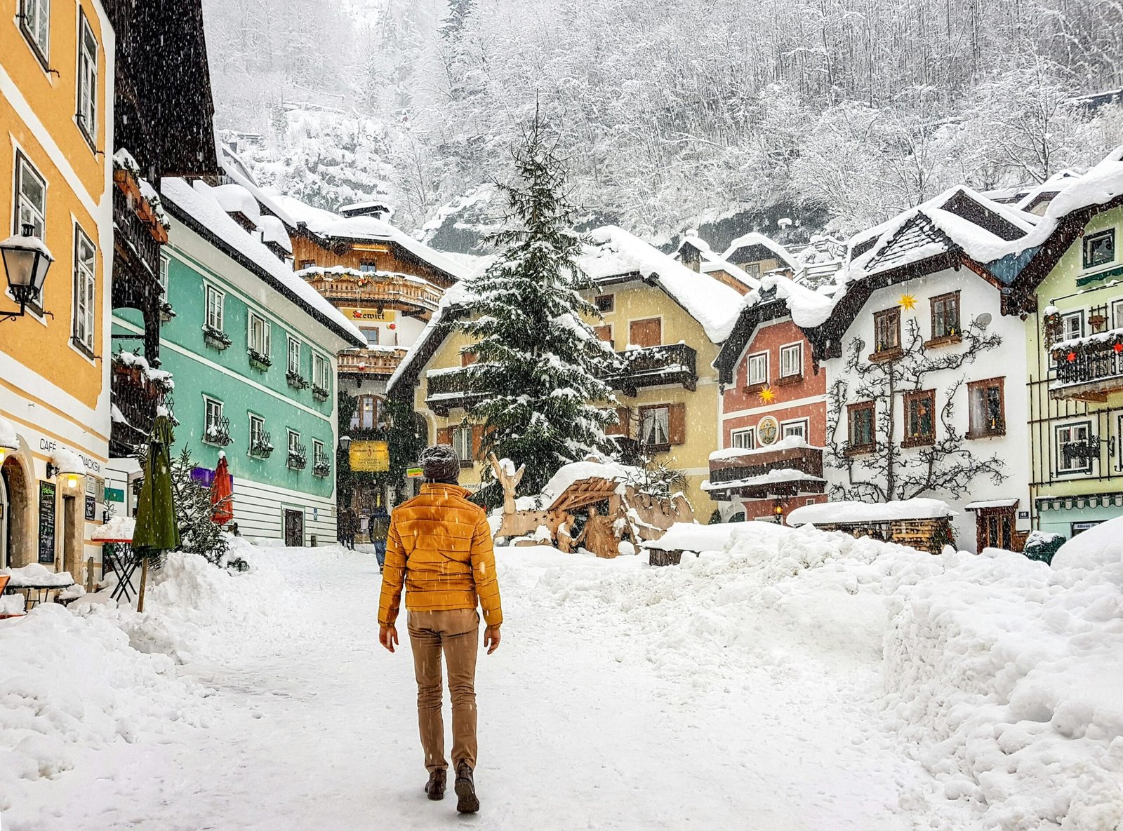 10 itens essenciais para sua mala de inverno no leste europeu: não viaje sem estes! 10 itens essenciais para sua mala de inverno no leste europeu: não viaje sem estes!